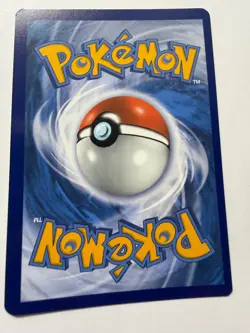 Snorlax 055/078 Holo Rare Pokemon GO Pokemon Cosmo Holo Near Mint - Image 2