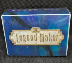 POKEMON~EX LEGEND MAKER~PRERELEASE~DECK BOX~FACTORY~SEALED~GENGAR - Image 2