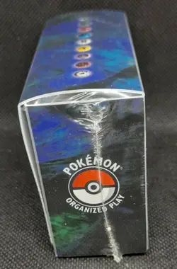 POKEMON~EX LEGEND MAKER~PRERELEASE~DECK BOX~FACTORY~SEALED~GENGAR - Image 3