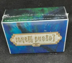 POKEMON~EX LEGEND MAKER~PRERELEASE~DECK BOX~FACTORY~SEALED~GENGAR - Image 4