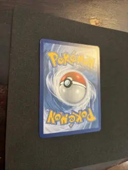 Pokemon Espeon VMAX TCG Secret Rare Alt Art 270/264 Fusion Strike NM - Image 5