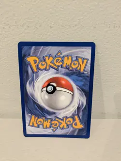 Pokemon Pikachu 051/162 Stamped Pokemon Day 2026 Cosmos Holo 🌀 Swirl 🌀| NM+ - Image 2
