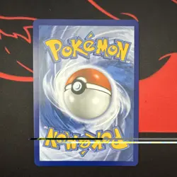 Pokemon TCG Mega Gardevoir EX 032 Mega Evolution Promo Japanese Full Art Holo - Image 2