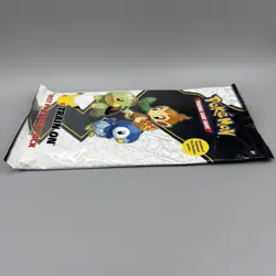 Pokemon First Partner Pack Sinnoh Region - 25th Anniversary - Brand New Sealed - Image 4