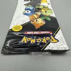 Pokemon First Partner Pack Sinnoh Region - 25th Anniversary - Brand New Sealed - Image 5
