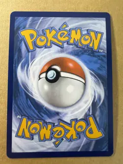 Pokemon TCG - Mega Evolution - Lt. Surge's Bargain 185/132 - Illustration Rare - Image 2