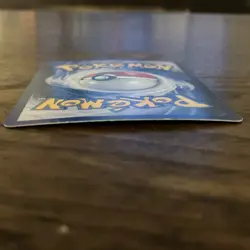 Pokemon TCG Legendary Collection Dratini 72/110 Reverse Holo 2002 English - Image 4