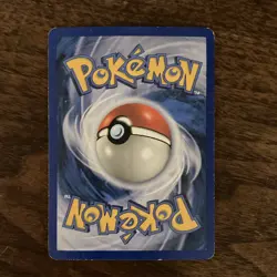 Pokemon TCG Legendary Collection Dratini 72/110 Reverse Holo 2002 English - Image 5