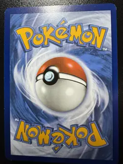 Exeggcute 192/191 Illustration Rare Surging Sparks Pokemon Holo LP - Image 2