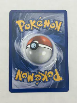 Pokemon Holon's Castform 44/110 Holon Phantoms - MP - Image 2