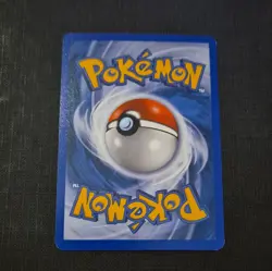 Pokemon Meowth 42/95 Non Holo E-Reader Rare EX Team Magma vs. Team Aqua 2004 - Image 2