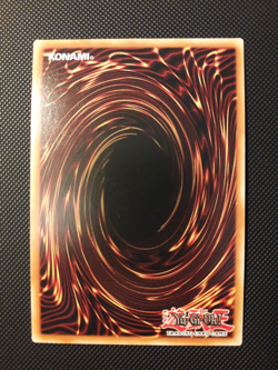 Yu-Gi-Oh! Fortgeschrittene Ritualkunst, SS04-DEV01, Ultra Rare, 1. Auflage, NM - Image 4