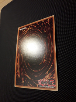 Yu-Gi-Oh! Fortgeschrittene Ritualkunst, SS04-DEV01, Ultra Rare, 1. Auflage, NM - Image 5