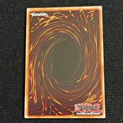 Konami Yu-Gi-Oh! Dragon Master Knight LCKC-EN065 Secret Rare Holo Unlimited - Image 3