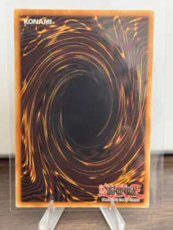 Konami Yu-Gi-Oh! Thousand Dragon MRD-EN143 Secret Rare Holo Unlimited - Image 2