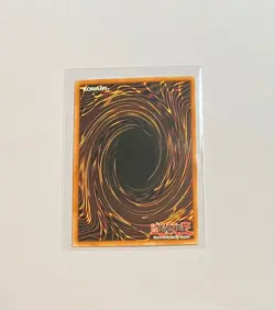 Yu-Gi-Oh! Bystial Magnamhut #MP25-EN043 Starlight Rare 1st Edition (NM) - Image 2