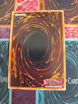 Yu-Gi-Oh! Rocket Arrow Express NUMH-EN024 Super Rare 1st Edition Near Mint - Image 3