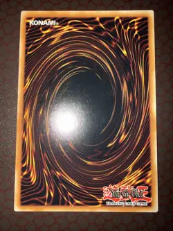 Yu-Gi-Oh! Dark Magician Girl -SBC1-ENA05- Secret Rare - 1st Edition NM! - Image 4