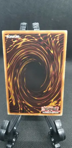 Yugioh! Collector's Prohibition Rare PSV-039 NM First Ed. +BONUS! - Image 2