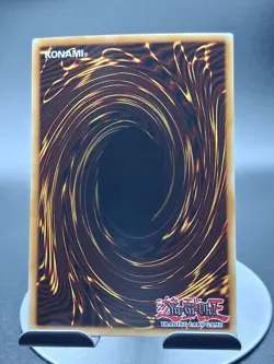 Giant Rat Unlimited Secret Rare Legendary Collection 3: Yugi's World LCYW-EN232 - Image 2