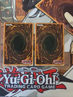 YUGIOH DARK REBELLION XYZ DRAGON + DARK REQUIEM XYZ DRAGON LEHD COMMON 1ST ED NM - Image 2
