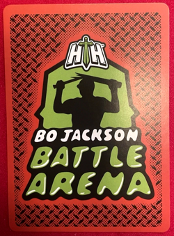 PB Buckets Paige Bueckers Steel Rookie Inspired Bo Jackson Battle Arena 2026 - Image 2