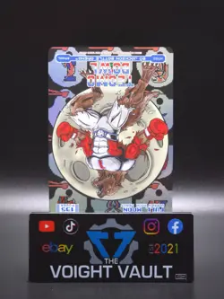 Full Moon "Warren Moon" Bo Jackson Battle Arena Tecmo Bowl Helmets Brawl Alpha - Image 3