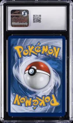 2021 POKEMON BLACK STAR PROMOS #SWSH142 PIKACHU V-UNION CGC 9 - Image 2