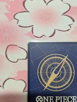 ONE PIECE TCG Gorgon Sisters Winner OP14-105 STORE TOURNAMENT 2026 VOL 3 - Image 2