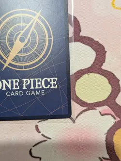 ONE PIECE TCG Gorgon Sisters Winner OP14-105 STORE TOURNAMENT 2026 VOL 3 - Image 4