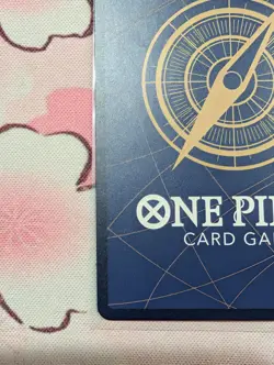 ONE PIECE TCG Gorgon Sisters Winner OP14-105 STORE TOURNAMENT 2026 VOL 3 - Image 5
