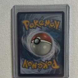 The Pokemon Company 2023 Paradox Rift Plusle 193/182 Illus Rare Holo ENG - Image 2