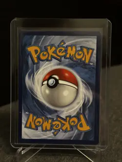 Pokemon TCG Armarouge Scarlet & Violet Base Set 203/198 Holo Illustration Rare - Image 2