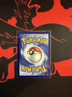 Pokemon TCG 202/182 Team Rocket’s Raticate Illustration Rare | Near Mint! - Image 2
