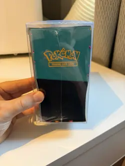 Pokemon TCG - Ascended Heroes Pokemon Center ETB + Case - Image 5