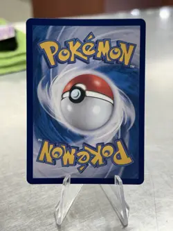 Spewpa AR 081/080 Munikis Nihil Zero M3 Japanese Pokemon Card Game NM - Image 2
