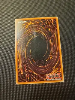 Yu-Gi-Oh - DARK BLADE THE DRAGON KNIGHT - RDS-EN035 - 1st Ed. - RARE - Image 2