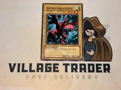 Winged Dragon, Guardian Of The Fortress #2 TP1-E022 Common Yu-Gi-Oh! - Image 1