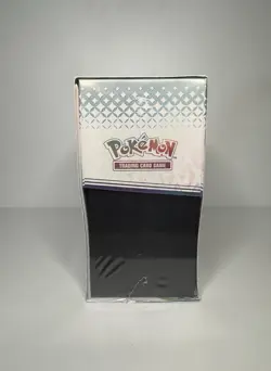 Pokemon Prismatic Evolutions Scarlet & Violet Elite Trainer Box ETB New Sealed - Image 4