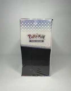 Pokemon Prismatic Evolutions Scarlet & Violet Elite Trainer Box ETB New Sealed - Image 5