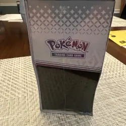 Pokemon Scarlet & Violet Prismatic Evolutions Elite Trainer Box ETB - New/Sealed - Image 2