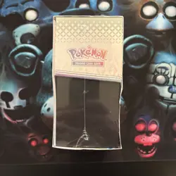 Pokemon Scarlet & Violet Prismatic Evolutions Elite Trainer Box ETB - New/Sealed - Image 4