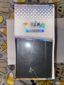 Pokemon Scarlet & Violet Prismatic Evolutions Elite Trainer Box ETB - New/Sealed - Image 3