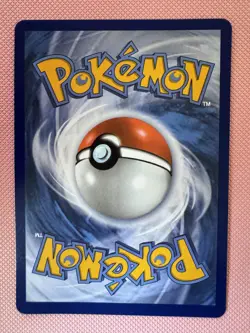 Pokemon TCG - Mega Gengar EX MEP 073 - Black Star Promo Card - Mega Moonlit Tin - Image 2