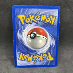 Pokemon TCG - Mr. Mime 6/64 Holo Rare - WOTC Jungle Unlimited - VLP - Image 2