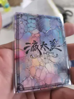 Liquid Fantasy CCG Waifu CCG Karte In Top Zustand Anime Sexy Hot Waifu Card - Image 2