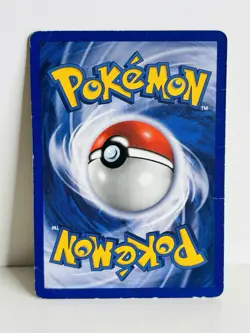 Murkrow Rare Pokemon Card Neo Genesis 24/111 - Image 2