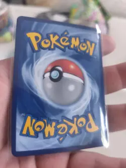 Pokemon CCG Lilly Psiana V Custom CCG Karte In Top Zustand China Custom CCG Card - Image 2