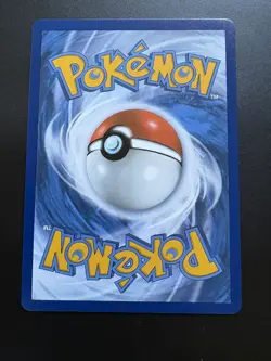 Birthday Pikachu 24 Celebrations Promo Pokemon Card - Image 2