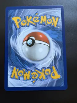 Mew Ex 88/92 Celebrations: Classic Collection Holo Rare NM Pokemon TCG card - Image 5
